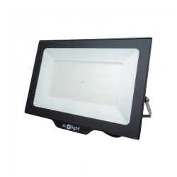 Halogen LED 200W NL-1 3000K IP65 EcoLight, Naświetlacz, 18000lm, WW