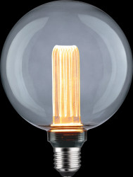 28876 LED bulb Inner Glow E27, 3.5 W, 80 lm, 1800 K