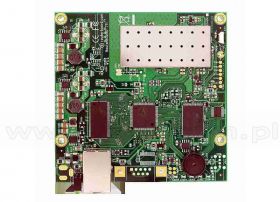 MikroTik Routerboard RB711-5Hn-uFL