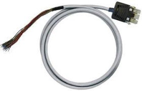 Przewód łączący PLC Weidmüller PAC-UNIV-RV24-F-0M5 7789104005, 1 szt.