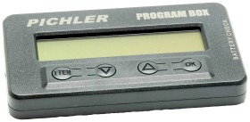 Skrzynka do programowania Pichler Modellbau 1 szt.