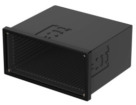 Bopla NGS 7411 (17741101) - obudowa tablicowa (144 x 72 x 120 mm)