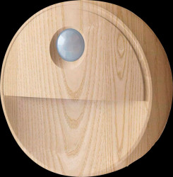 27700096 LED-Nachtlicht Niva Sensor, 10 lm, Licht- und Bewegungsssensor