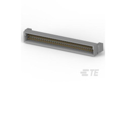 TE Connectivity 5536052-5 Connector Plug Male 64P Right-Angled Type B Unshrouded
