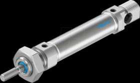 1908261 Normzylinder, DSNU, Ø 16 mm, M6, M5