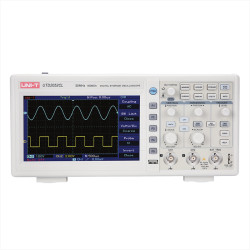 UTD2052CL Digital Storage Oscilloscope 50MHz Uni-T