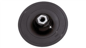 Dysk Szlifierski Na Rzep 115Mm M14