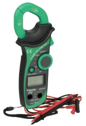 Current clamp meter IMT23214, 600 A (AC), 600 V (DC), 600 V (AC), CAT III 600 V