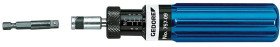 Wkrętak dynamometryczny Gedore 757-09 7718210 4 - 9 Nm