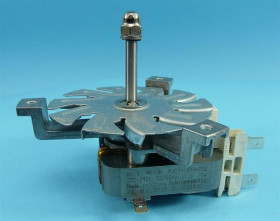 MIESZACZ TERMOOBIEGU 21W BEKO FM0306