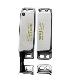ZCode-LRE RFID -Inox-Saftysenor