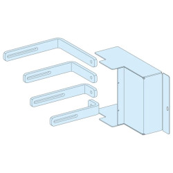 PrismaSet Przyłącze do NSX630 4P poziomo LVS04462