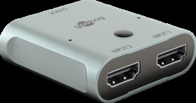 77791 HDMI Switch Box 2x1, 8K@60Hz