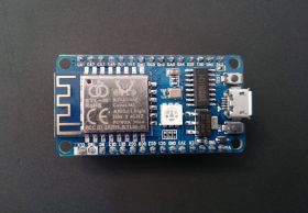 RTLDUINO moduł wifi z RTL8710AF zgodny z Arduino