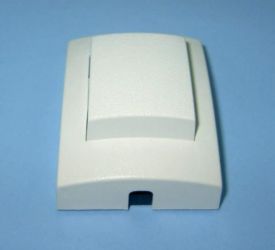 WYŁĄCZNIK PROSTOKĄTNY NOŻNY 2,5A/250V