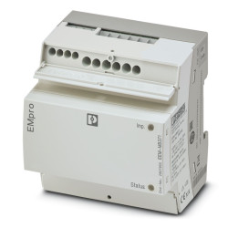 Miernik energii 2, 3 -fazowy Phoenix Contact