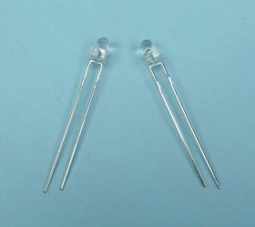 LTR-4206 3mm 4mA PRZEŹR.LITEON FOTOTRAN