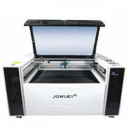 Ploter laserowy CO2 Jowuey 1390M7-S 130-150W tuba Yongli
