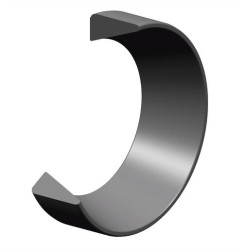 Łożysko igiełkowe Ø zew: 122.238mm Łożysko wałeczkowe-stożkowe szerokość 29.718mm NTN