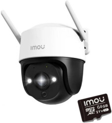 Kamera IP Imou Cruiser 2C 5MP z kartą pamięci 64GB