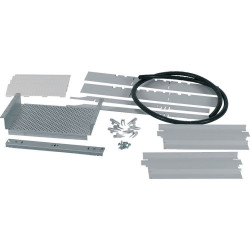 Akcesoria do obudów Zestaw akcesoriów 184513 ZSD-APZ/V1-SET