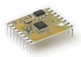 RF RXQ2-868 RF RXQ2-868