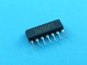 TA-7326 SIP-7 UKŁAD