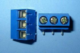 ETB-12-03 BL-12-3 TERMINAL BLOCKS