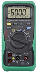 KEW1011 Multimetr z pomiarem temp. Kyoritsu