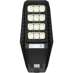 SOLARNY REFLEKTOR LED Z CZUJNIKIEM RUCHU PIONEER-240 VOLT Polska
