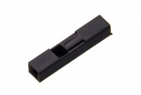 Gniazdo na goldpin BLS01 + styki