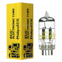 6201 PhilipsECG NOS USA