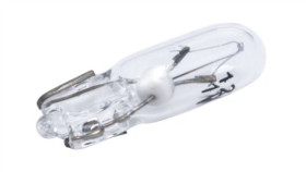 Oświetlenie Wskaźnika 12 V 83 Ma 5000H Bezbarwna