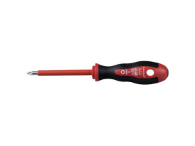 Śrubokręt krzyżakowy 2 K VDE Pz 2 101954 HAUPA