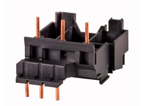 Moduł łączeniowy dla DILM7-M15 z zaciskami śrubowymi PKZM0-XDM15ME 179646 EATON