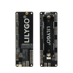 Płyta rozwojowa LILYGO® T-FPGA ESP32-S3 z gniazdem M.2, moduł FPGA GW1NSR-LV4CQN48PC6/I5, mikrokontrolery o niskim poborze mocy