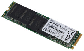 Dysk SSD MTE662T-I, 512 GB, NVMe PCIe Gen 3 x 4, wewnętrzny Tak, Transcend TLC -40 → +85°C