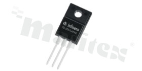IPA65R650CE