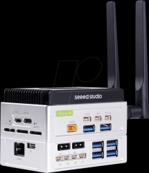 114993551 NVIDIA Jetson Orin Nano, 40 TOPS, 6-Core, 8 GB DDR5