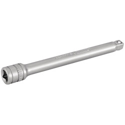 Draper Expert 16722 1/4&quot; Sq. Dr. Wobble Extension Bar (100mm)