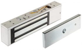 Zwora elekromagnetyczna 500kg 12V/24V DC ZE-500