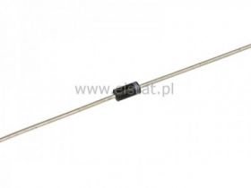 Dioda Schottky 1N 5819 ( RB441Q ) 1A 40 V DO41