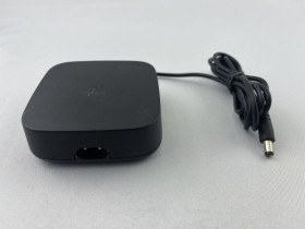 ZASILACZ IMPULSOWY 12V 4,1A (DESKTOP) CZARNY WTYK 5,5/2,5MM DEUTSCHE TELEKOM (ZASIMP12V041-DT)