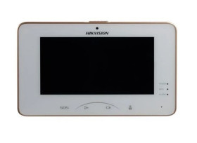 Monitor wideodomofonu DS-KH8301-WT