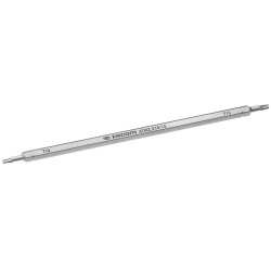 Odwracalne ostrze wkrętaka rozmiar końcówki: T10, T15 Torx Facom Odwracalne ostrze wkrętaka