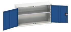 Szafa zamek: Tak Blacha stalowa Bott 1050 x 350 x 600mm