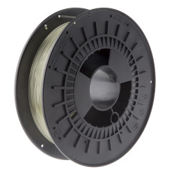 Filament do drukarki 3D PVA Ø 1.75mm 500g Naturalny RS PRO