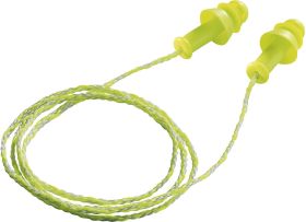 uvex 2111212 whisper+ Zatyczki do uszu 27 dB wielokrotnego użytku 50 par(a)