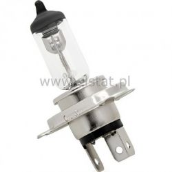 Żarówka samochodowa 12V/ 60/55W halog. H4