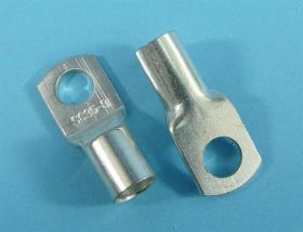 KOŃC.OCZKOWA KS-35/8 M8/35mm2 CYNOWANA